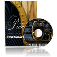 EastWest Pianos Platinum Bosendorfer 290 v1.0.2 PLAY Soundbank