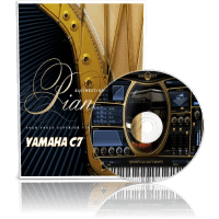 EastWest Pianos Platinum Yamaha C7 v1.0.1 PLAY Soundbank