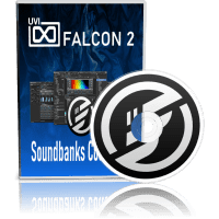 Download UVI Falcon Soundbanks Collection Full version for free