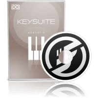 UVI Key Suite Acoustic Falcon Soundbank Full version