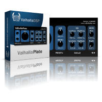 Valhalla Plate v1.6.3.3 Full version